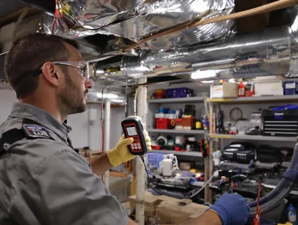 Duct Repair service in Sudbury, MA