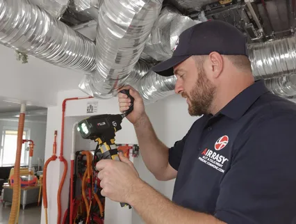 Duct Sealing service in Sudbury, MA