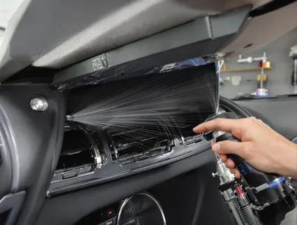 Car Cleaning service in Sudbury, MA