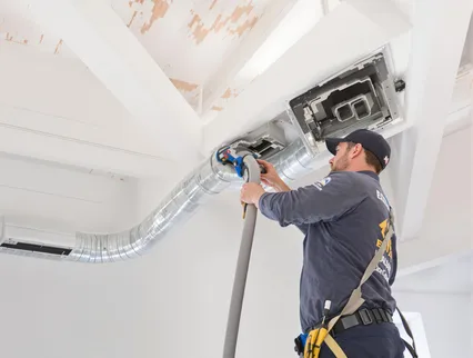 Central Cleaning service in Sudbury, MA