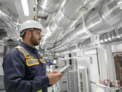 Filter Inspection service in Sudbury, MA