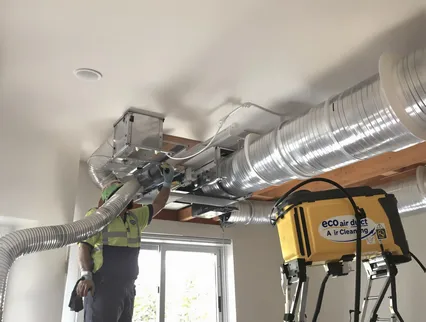 Eco Cleaning service in Sudbury, MA