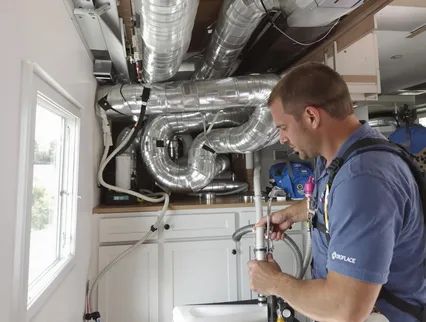 Mobile Home Cleaning service in Sudbury, MA