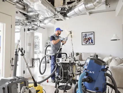Residential Cleaning service in Sudbury, MA